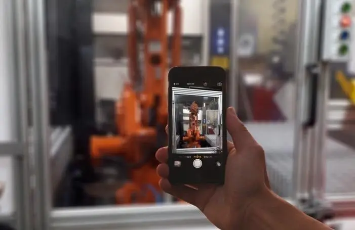 idustrial automation near me