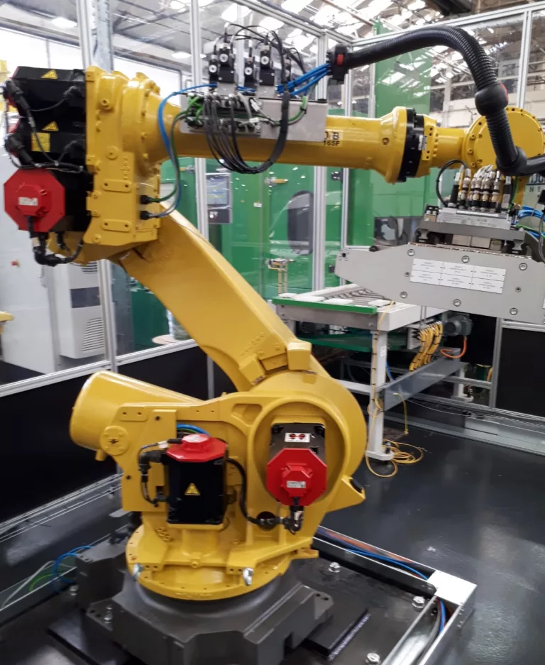 reconditioned robots