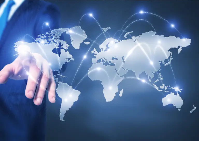 Robotics in manufacturing