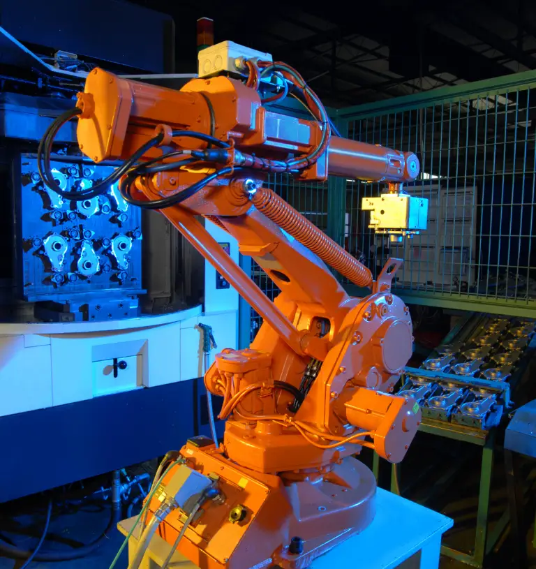 used robots for sale