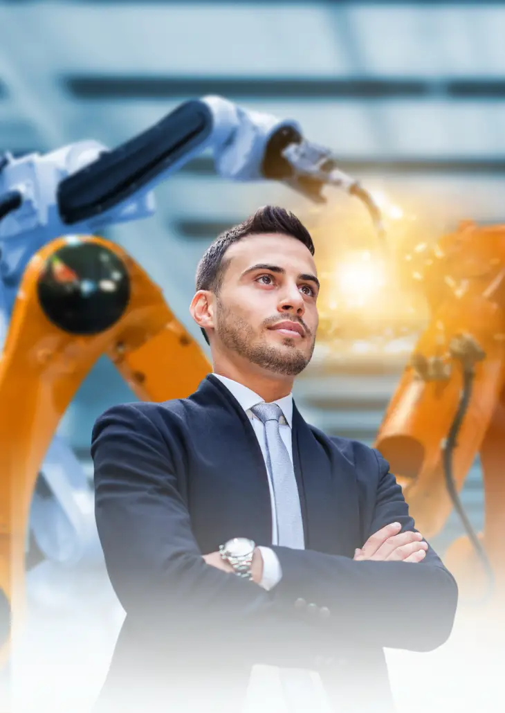 Robot Integrator