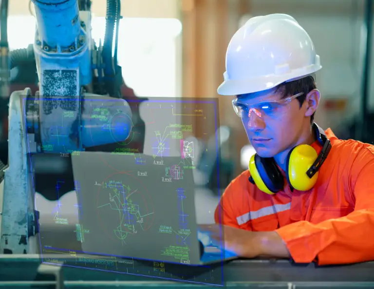 programming robotic arms