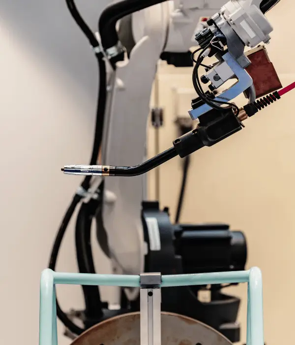 welding automation