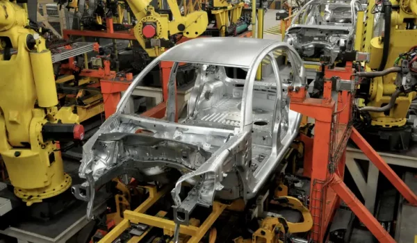 automotive robots automotive robots