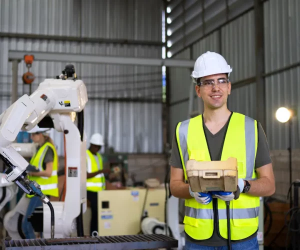 robotics and automation