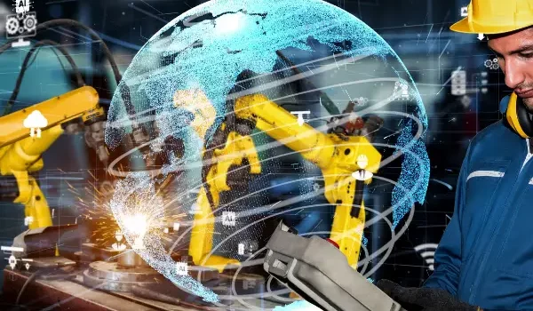 robotic dispensing